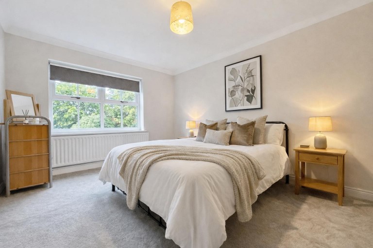 Images for Marlborough House, Pickworth, Sleaford