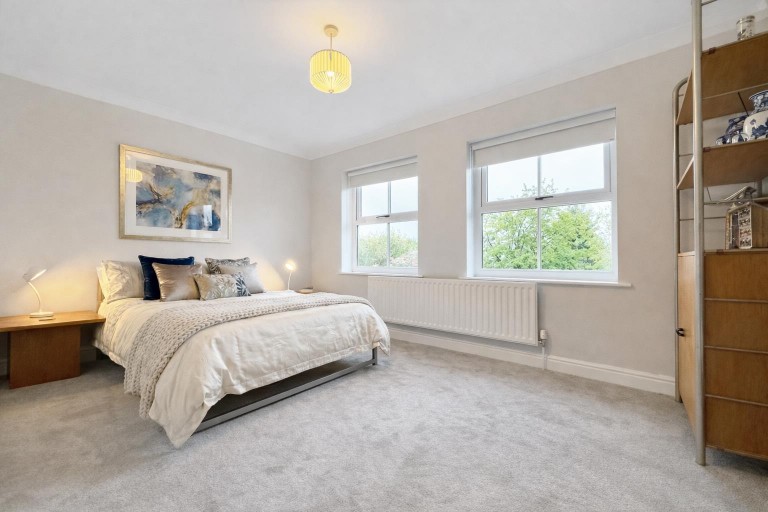 Images for Marlborough House, Pickworth, Sleaford