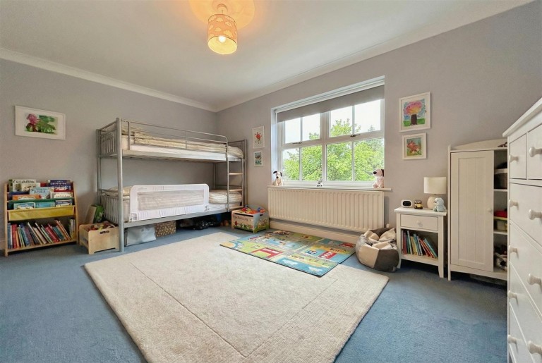 Images for Marlborough House, Pickworth, Sleaford