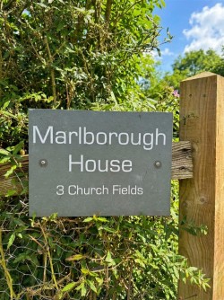 Images for Marlborough House, Pickworth, Sleaford