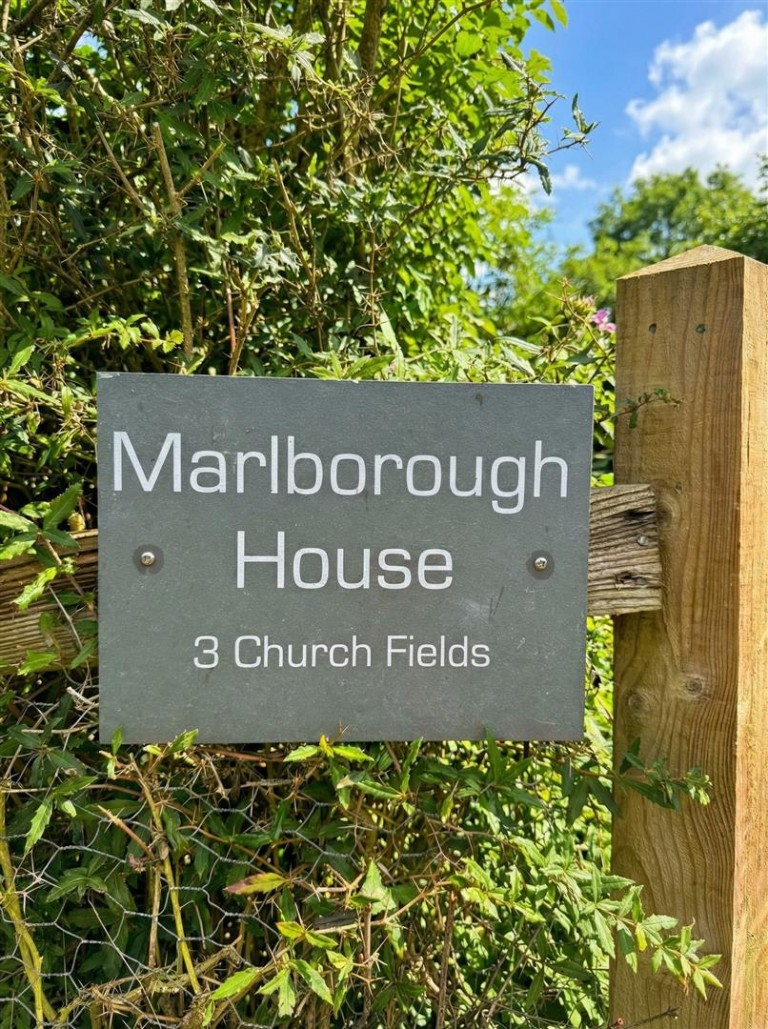 Images for Marlborough House, Pickworth, Sleaford