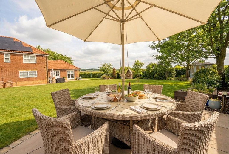 Images for Marlborough House, Pickworth, Sleaford