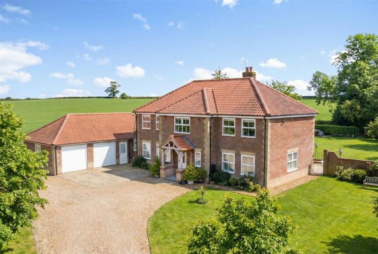 Images for Marlborough House, Pickworth, Sleaford