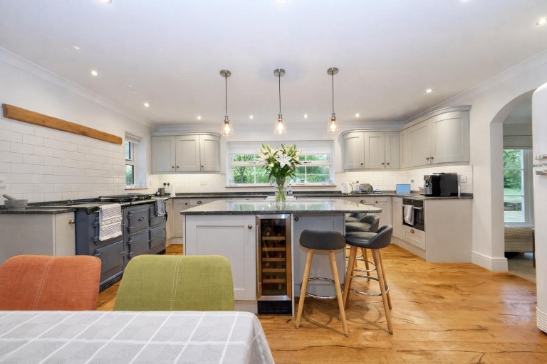 Images for Marlborough House, Pickworth, Sleaford