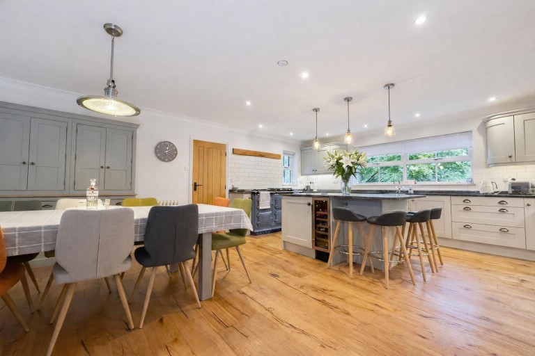 Images for Marlborough House, Pickworth, Sleaford