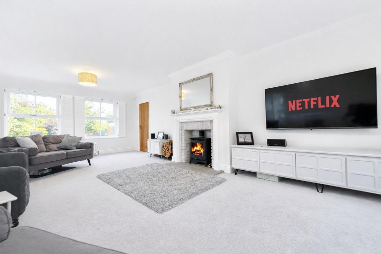 Images for Marlborough House, Pickworth, Sleaford