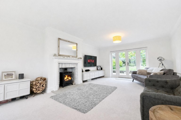 Images for Marlborough House, Pickworth, Sleaford