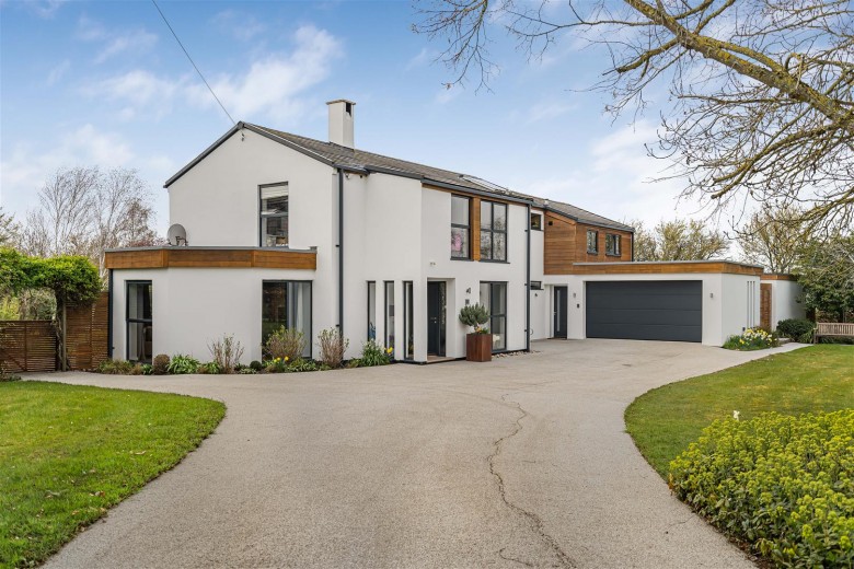 Click the photo for more details of Lowfields, Little Eversden, Cambridge