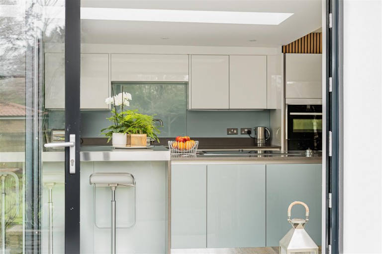 Images for Lowfields, Little Eversden, Cambridge