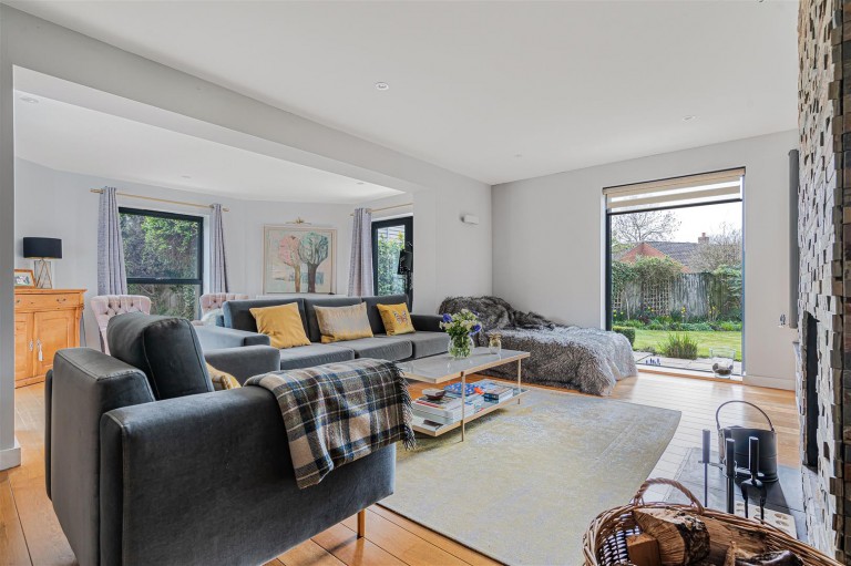 Images for Lowfields, Little Eversden, Cambridge