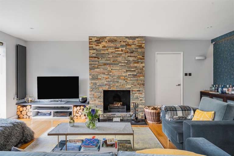 Images for Lowfields, Little Eversden, Cambridge