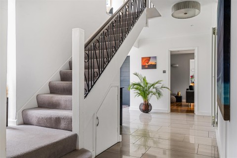 Click the photo for more details of Lowfields, Little Eversden, Cambridge