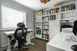 Images for Lowfields, Little Eversden, Cambridge