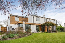 Images for Lowfields, Little Eversden, Cambridge