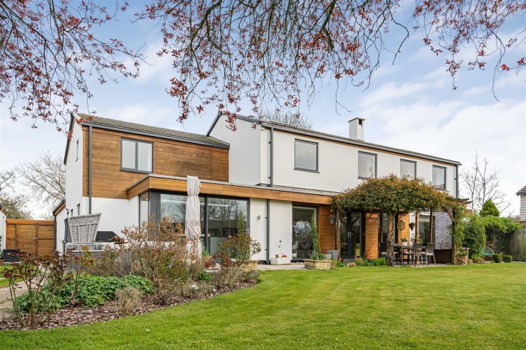 Images for Lowfields, Little Eversden, Cambridge