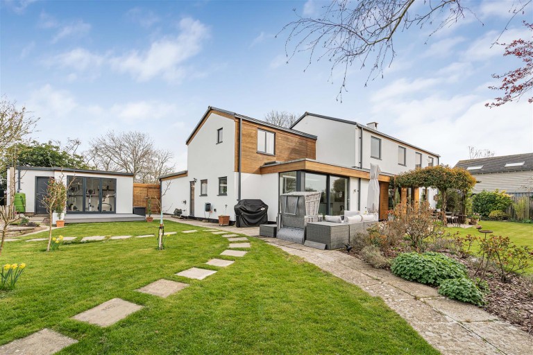 Images for Lowfields, Little Eversden, Cambridge