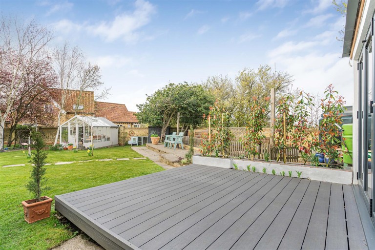 Images for Lowfields, Little Eversden, Cambridge