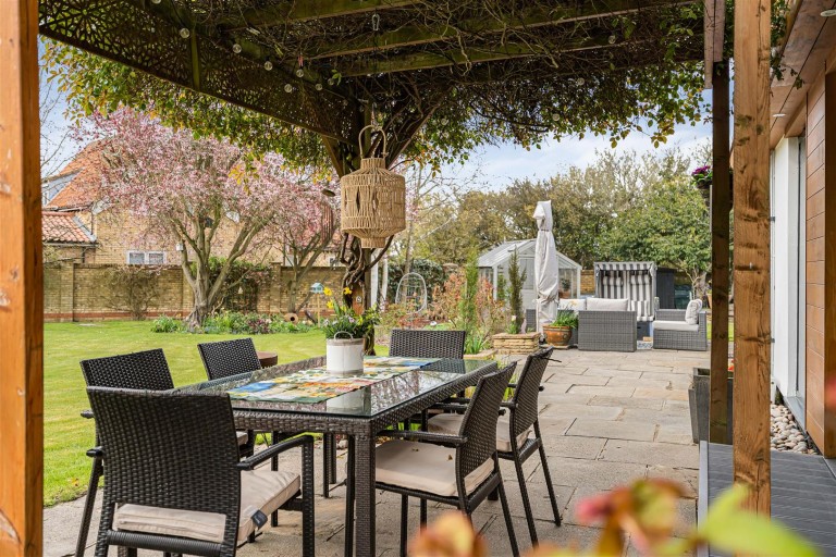 Images for Lowfields, Little Eversden, Cambridge