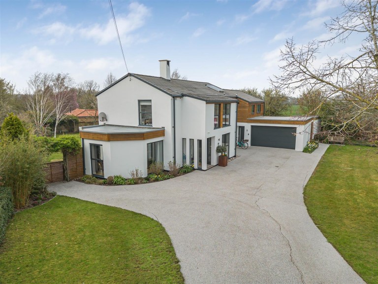 Images for Lowfields, Little Eversden, Cambridge