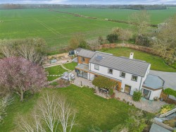 Images for Lowfields, Little Eversden, Cambridge