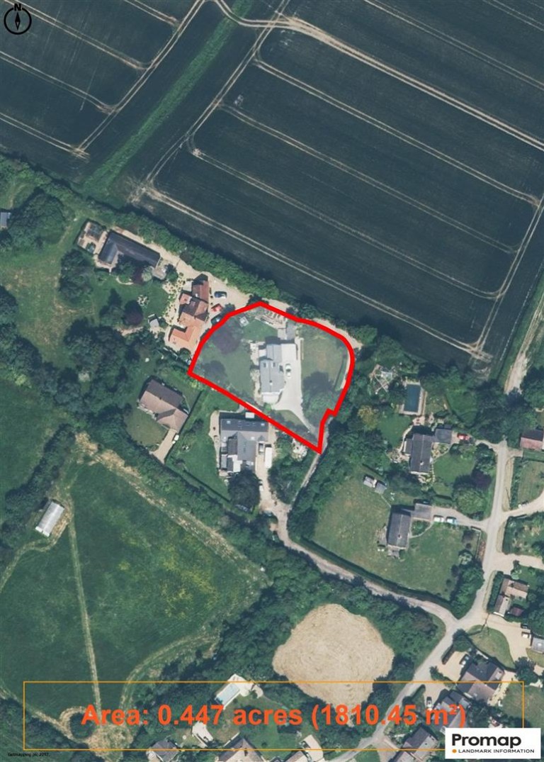 Images for Lowfields, Little Eversden, Cambridge