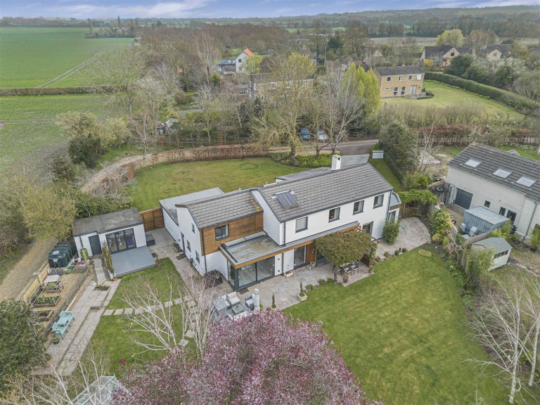 Images for Lowfields, Little Eversden, Cambridge