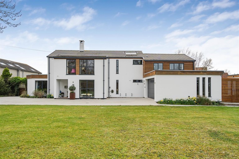 Images for Lowfields, Little Eversden, Cambridge