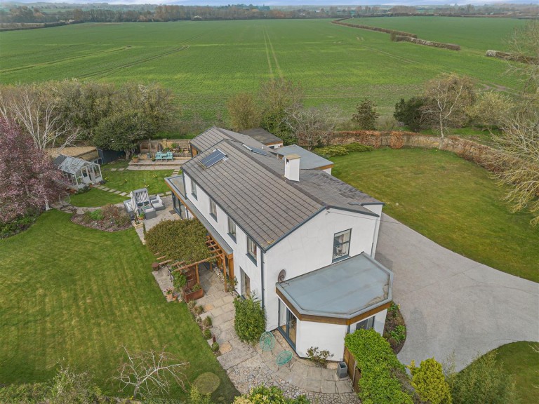 Images for Lowfields, Little Eversden, Cambridge