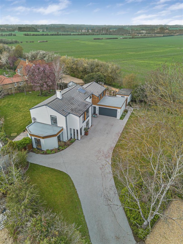 Images for Lowfields, Little Eversden, Cambridge