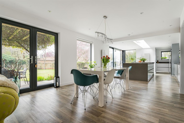 Images for Lowfields, Little Eversden, Cambridge