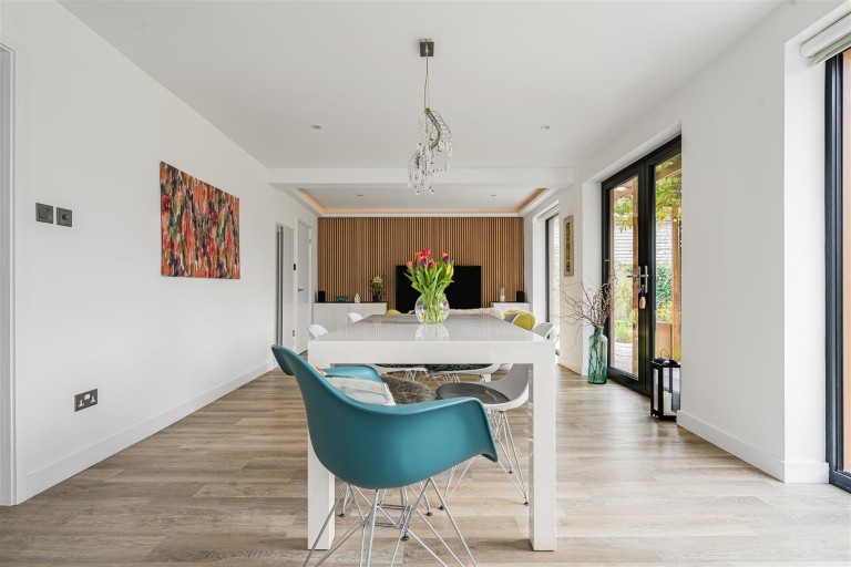 Images for Lowfields, Little Eversden, Cambridge