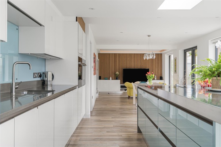 Images for Lowfields, Little Eversden, Cambridge