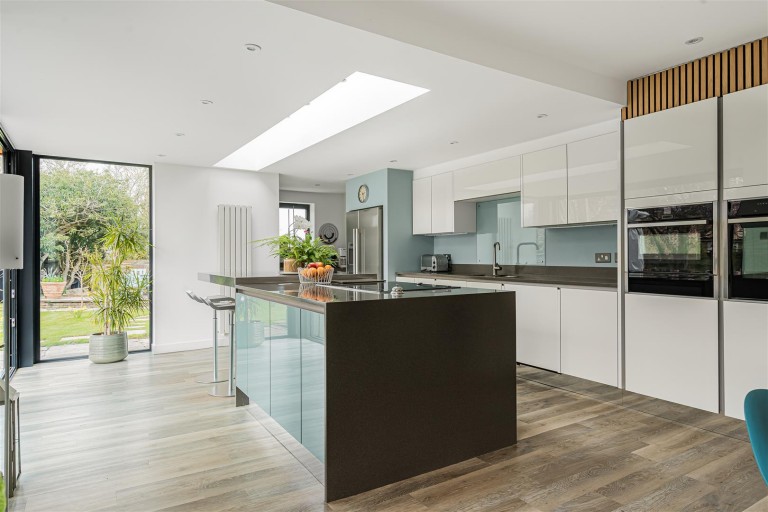 Images for Lowfields, Little Eversden, Cambridge