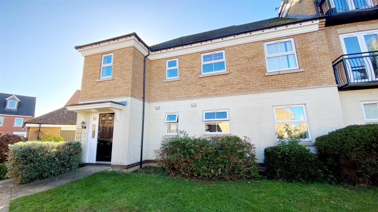 Click the photo for more details of Longstork Road, Rugby