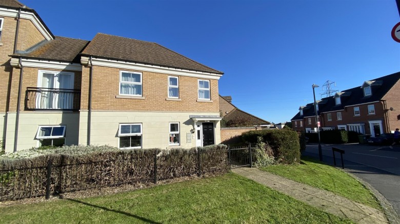 Click the photo for more details of Longstork Road, Rugby, CV23
