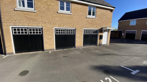 Click the photo for more details of Longstork Road, Rugby, CV23