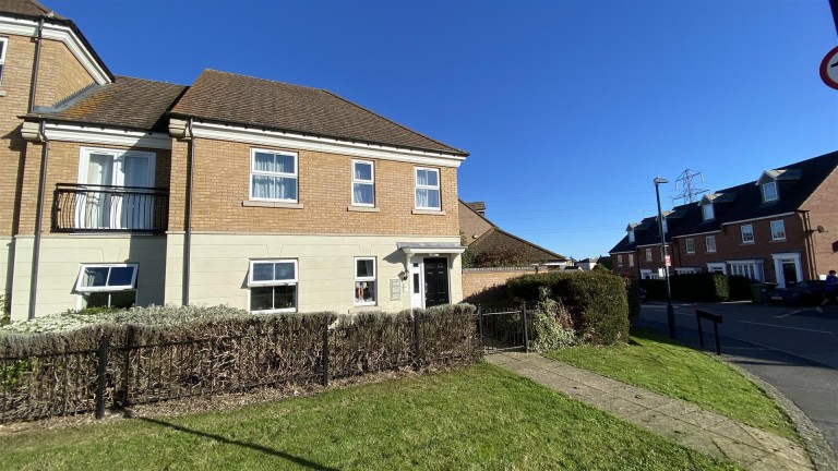 Images for Longstork Road, Rugby