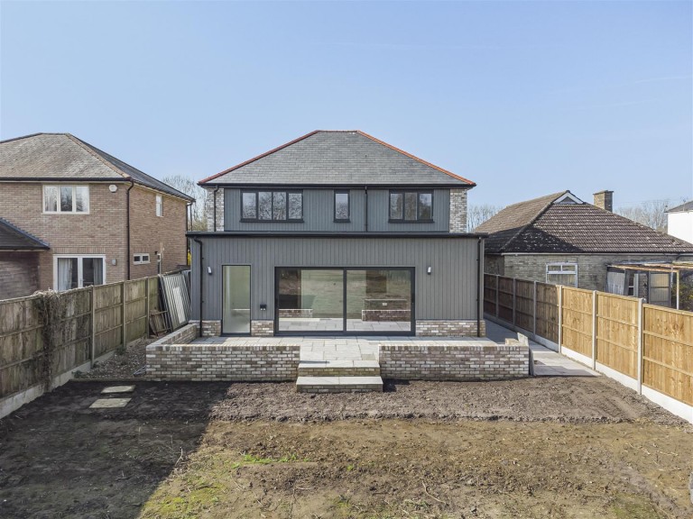 Images for Cambridge Road, Oakington, Cambridge