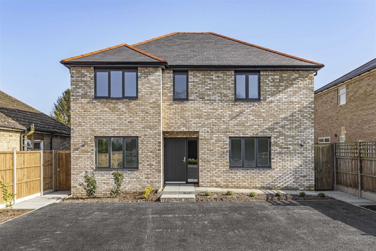 Images for Cambridge Road, Oakington, Cambridge