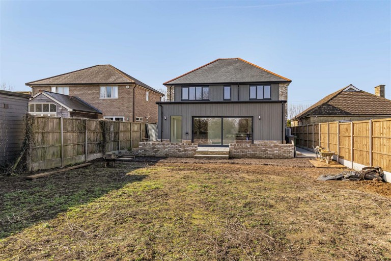 Images for Cambridge Road, Oakington, Cambridge