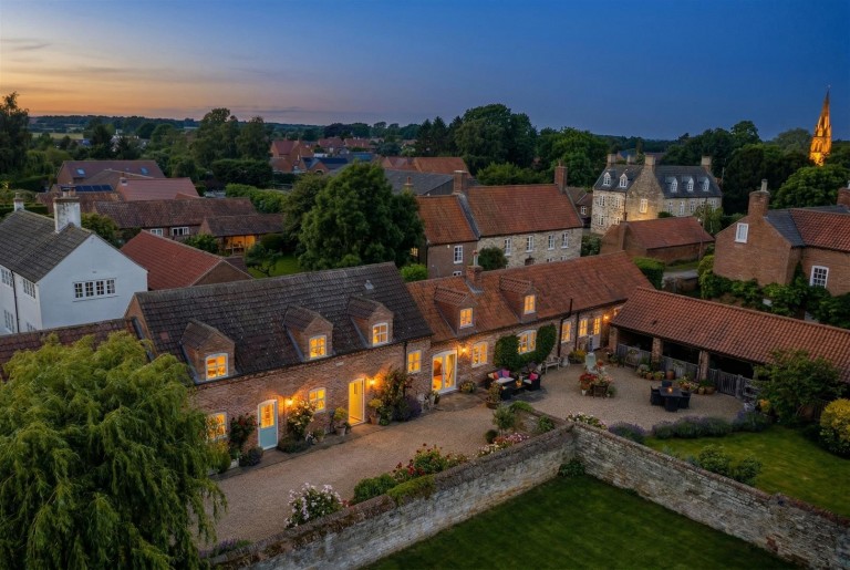 Images for Barkston Road, Marston, Grantham