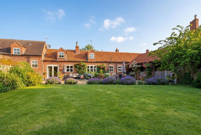 Images for Barkston Road, Marston, Grantham