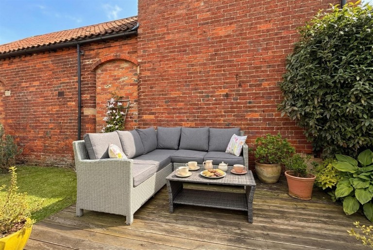 Images for Barkston Road, Marston, Grantham