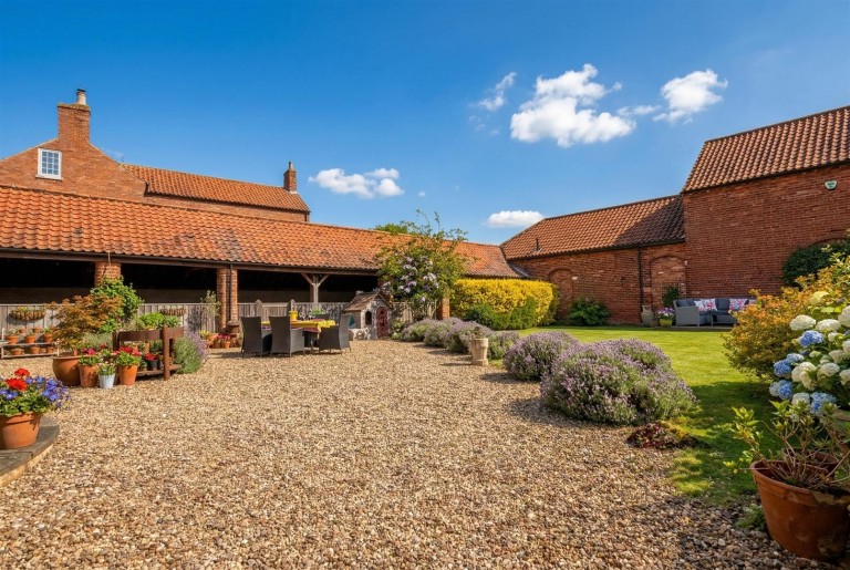 Images for Barkston Road, Marston, Grantham