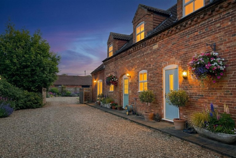 Images for Barkston Road, Marston, Grantham