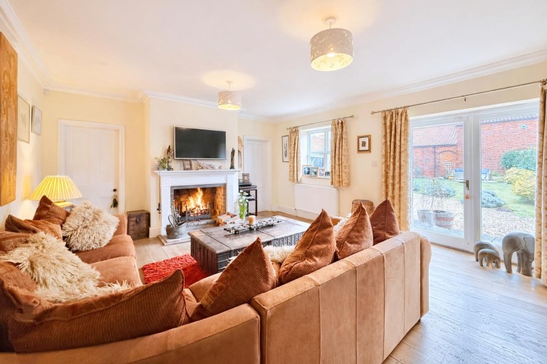 Images for Barkston Road, Marston, Grantham