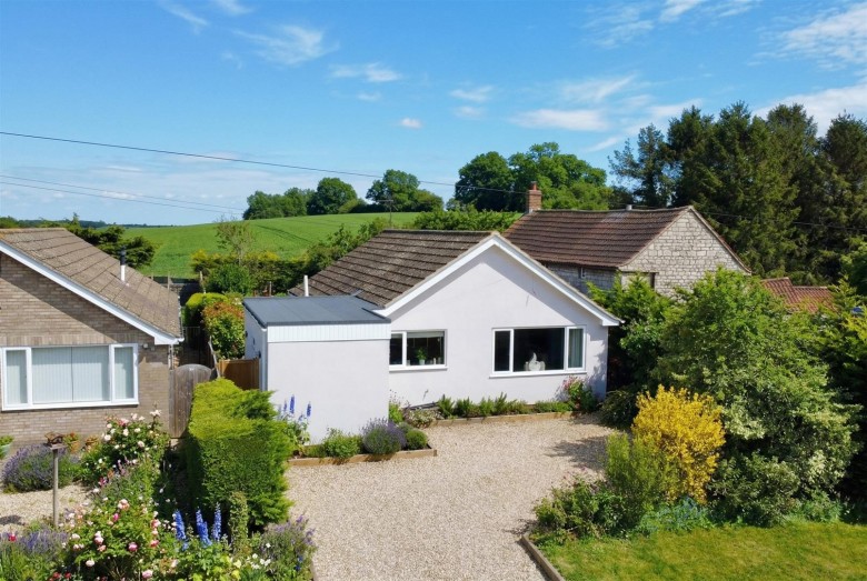 Click the photo for more details of Peck Hill, Ropsley, Grantham