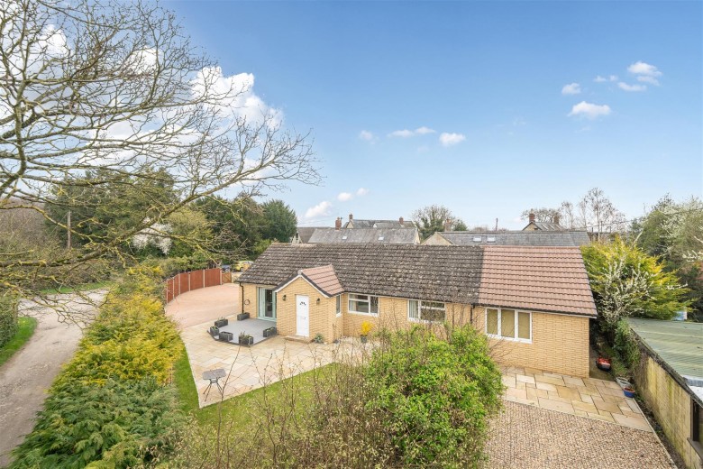 Click the photo for more details of Juniper Hill, NN13