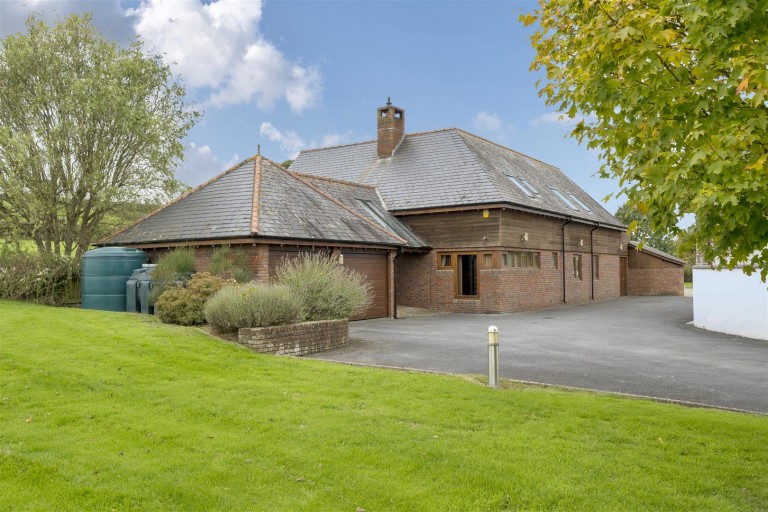 Images for Morchard Road, Crediton