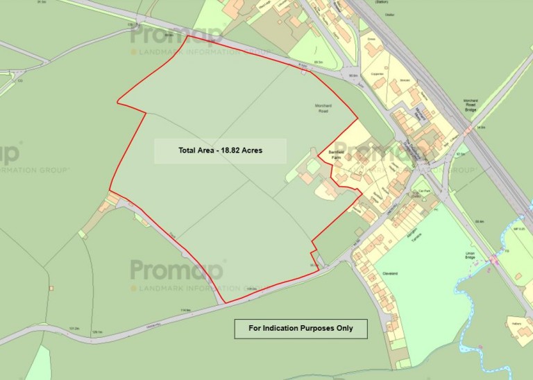 Images for Morchard Road, Crediton